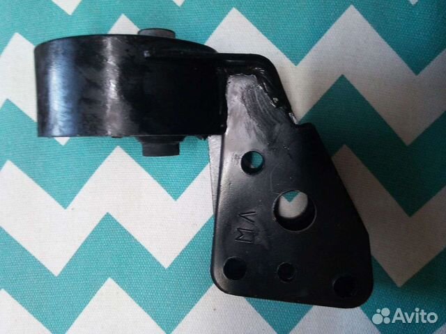 Подушка акпп,Натяжной ролик