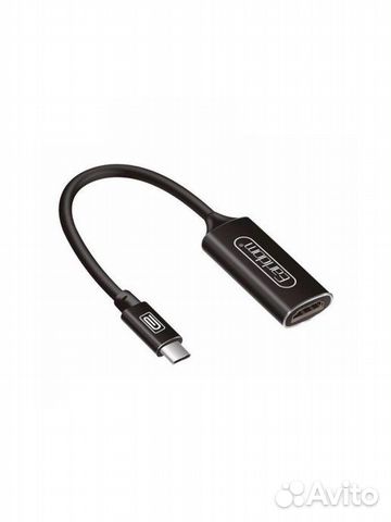Адаптер Для тв - Type-C на hdmi 4K (USB 3.1)