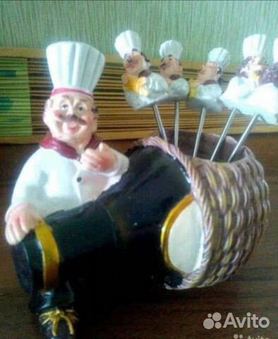 Декоративная посуда