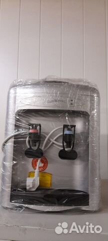 Кулер для воды б/у