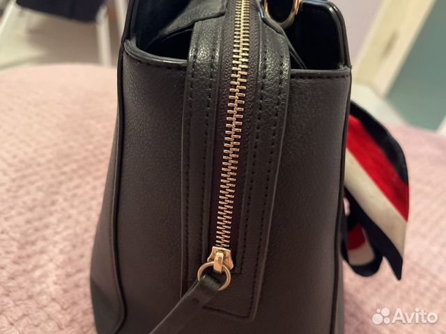 Tommy hilfiger сумка