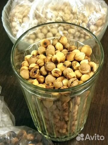 Вишневые косточки для детских грелок игрушек