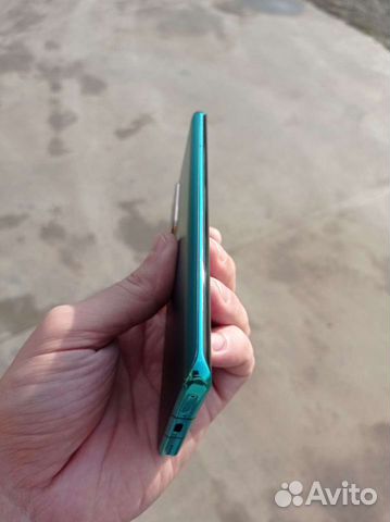 Honor 30 pro plus