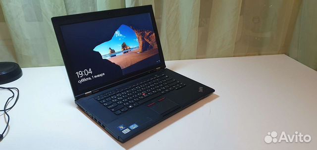 В офис 13 шт Thinkpad L520 i3-2350m