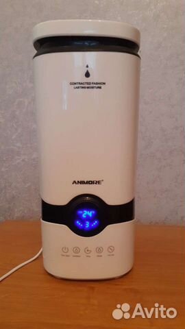 Увлажнитель воздуха