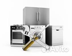 Установка и подключение бытовой техники & TV