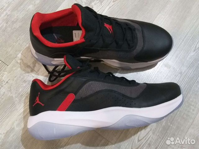 aj 11 comfort low