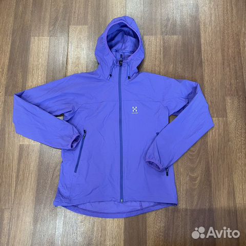 haglofs viper jacket