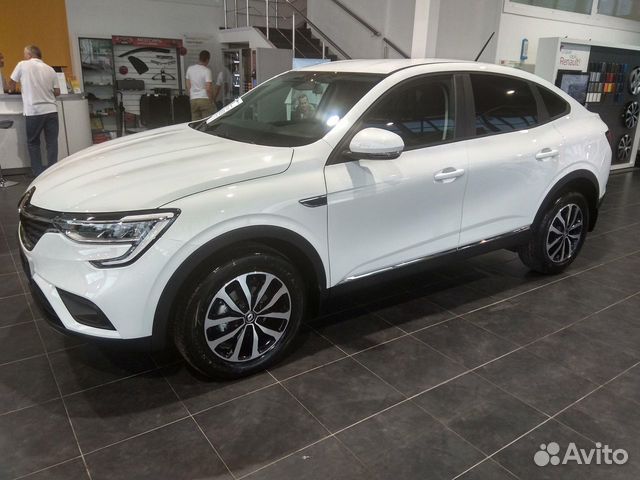 Автомир рено екатеринбург