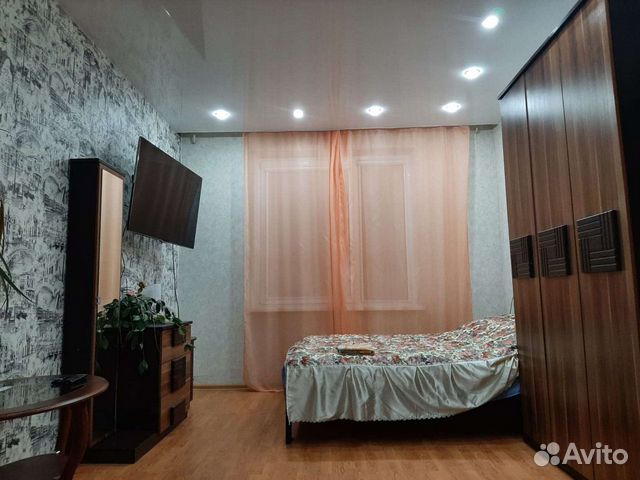 

2-к. квартира, 55 м², 5 кроватей