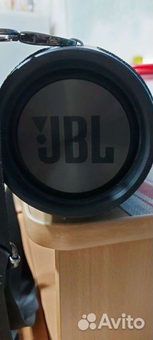 Портативная колонка jbl xtreme 2 реплика