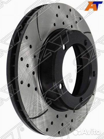 Диски toyota land cruiser 100. lexus LX470 05