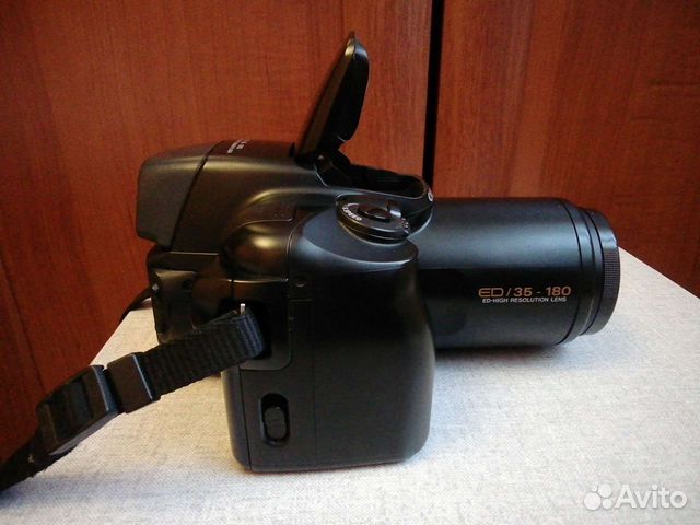 Фотоаппарат olympus