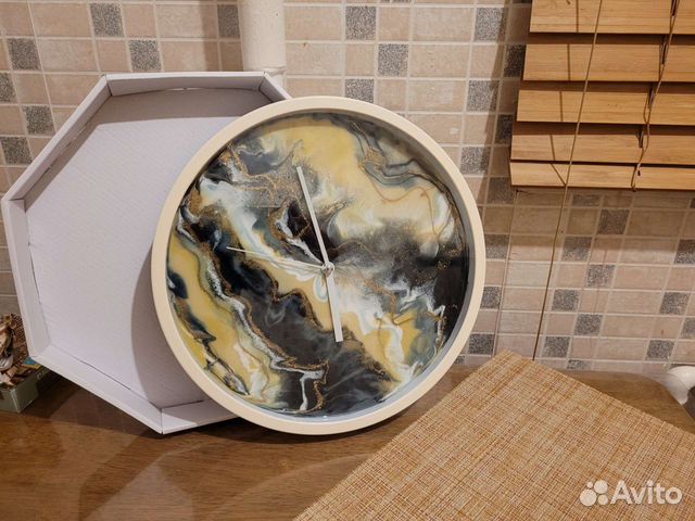 Часы настенные