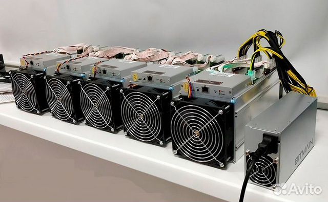 antminer s9