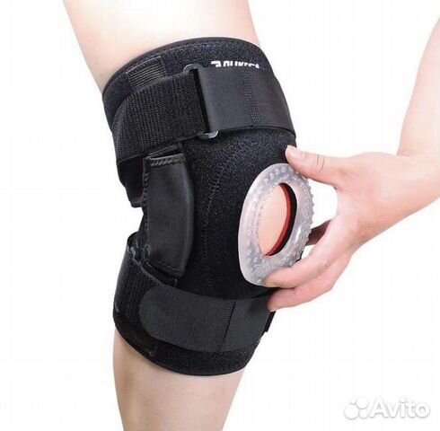Бандаж на колено