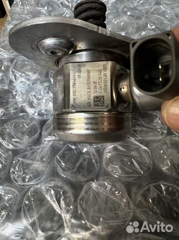 Насос высокого давления на Bmw мотор N20 N26 B20