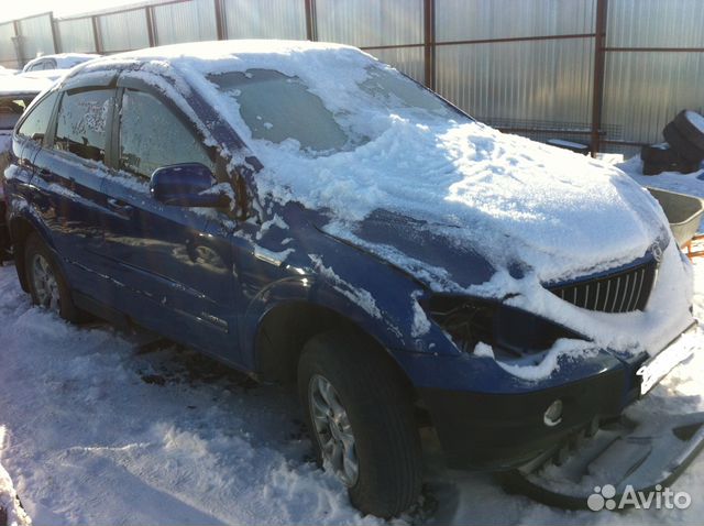 Запчасти actyon. Actyon SSANGYONG А 888 АА 111