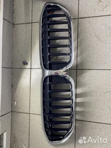 Решетка радиатора BMW g20
