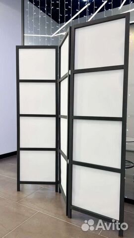 Ширма из наличия