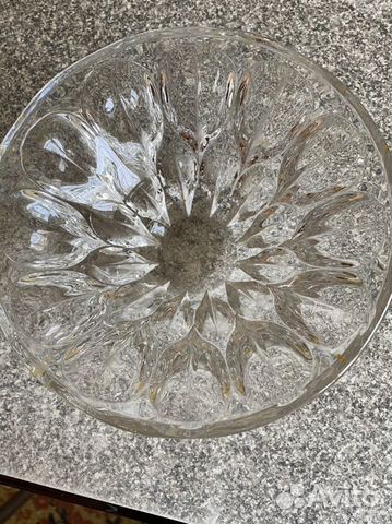 Ваза для фруктов