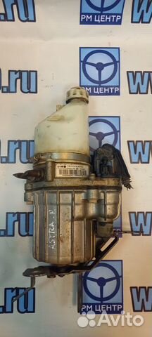 Насос эгур opel astra H, zafira B