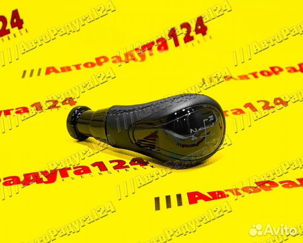 Ручка кпп ваз 2108-14 2110, 2170 «Vesta Стиль» - п