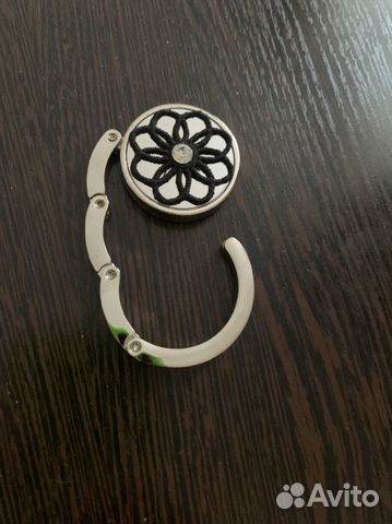 Держатель для сумок