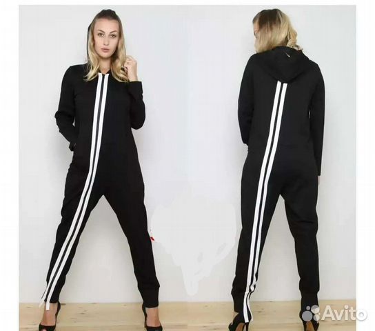 Комбинезон женский Турция