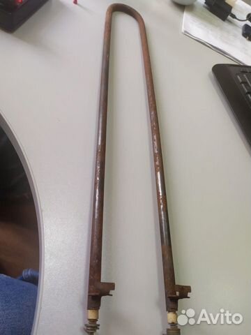 Тэн для водонагревателя