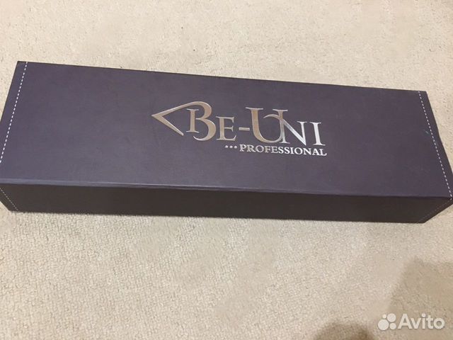 Мультистайлер (утюжок-плойка-гофре) для укладки во