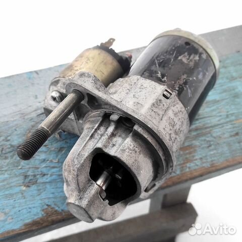 Стартер Suzuki Grand Vitara Swift SX4