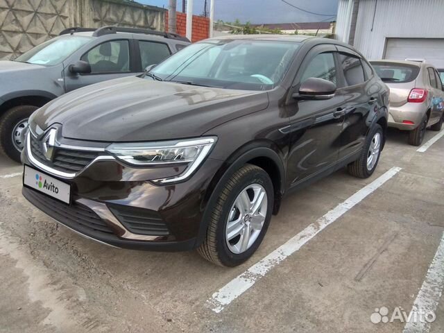 Автомир рено екатеринбург