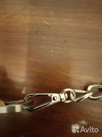 Ремень цепочка для сумки