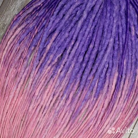 Де дреды комплект