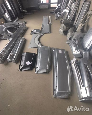 Рем Комплект Мерседес Спринтер 906, Фольксваген Кр