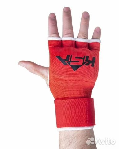 Быстрые боксёрские бинты