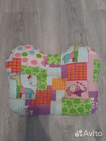 Ортопедическая Подушка