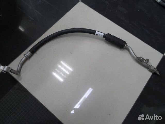 Трубка кондиционера Honda Civic