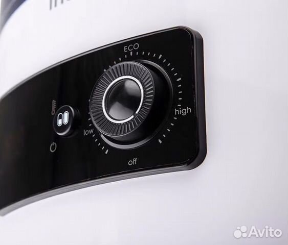 Водонагреватель Electrolux EWH 30 Interio 3