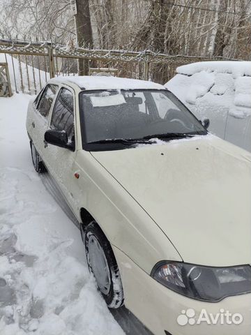 Daewoo Nexia 1.6 МТ, 2013, 66 км