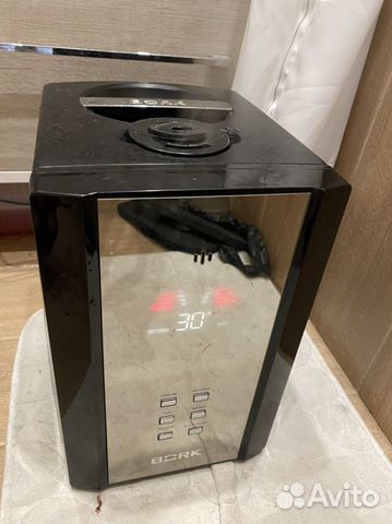 Увлажнитель Bork h500