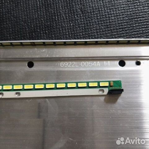 Подсветка для телевизора lg