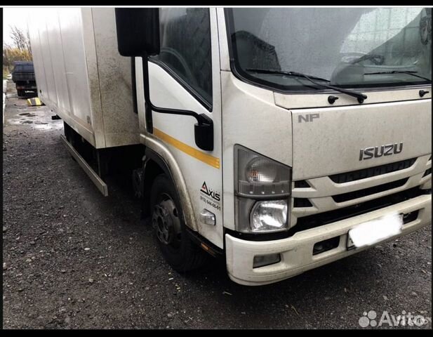 Водитель Категории С на межгород