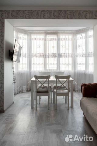 

3-к. квартира, 67 м², 3 кровати
