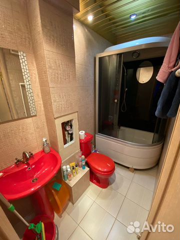 

1-к. квартира, 35 м², 2 кровати