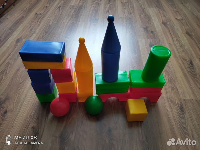 Конструктор