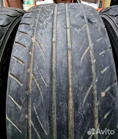 Yokohama 205/55 R16 91W, 4 шт