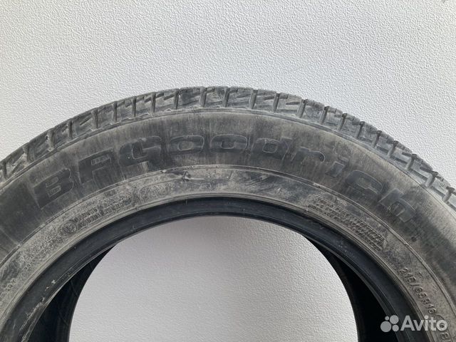 Bfgoodrich Urban Terrain T/A 215/65 R16, 4 шт