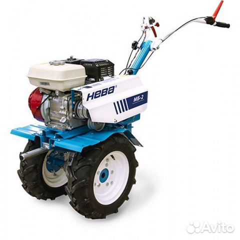 Мотоблоки Нева в наличии от оф.Дилера